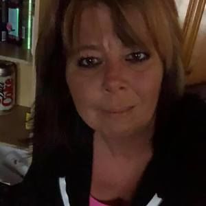 Meet your Posher, Crissy